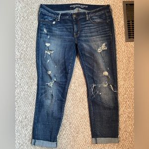 American Eagle Jegging